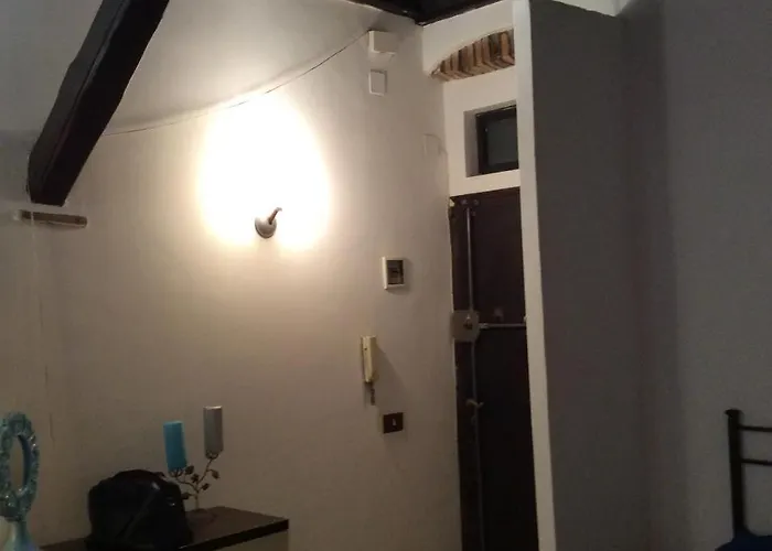 Justacasa Scala Trastevere Appartamento