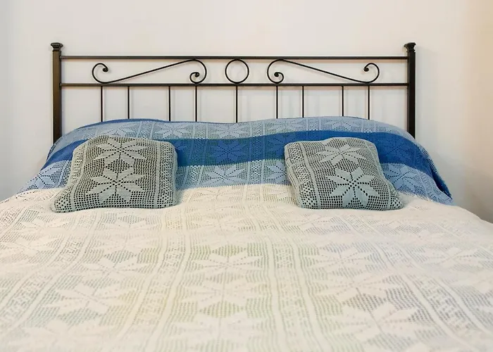 Appartamento Justacasa Scala Trastevere *