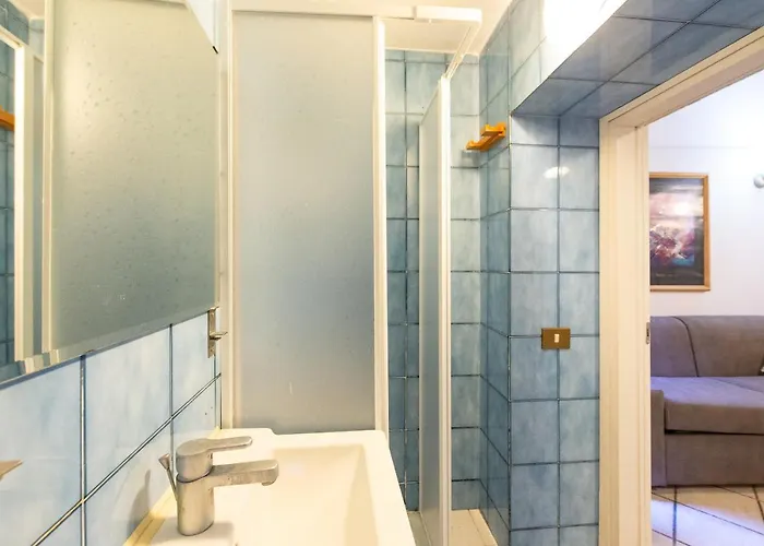 Appartamento Justacasa Scala Trastevere *