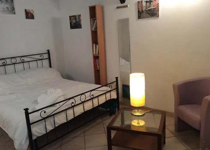Justacasa Scala Trastevere Appartamento Roma