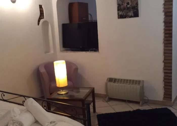 Appartamento Justacasa Scala Trastevere