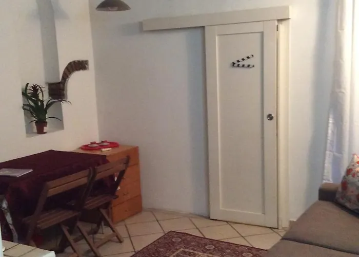 Justacasa Scala Trastevere Appartamento
