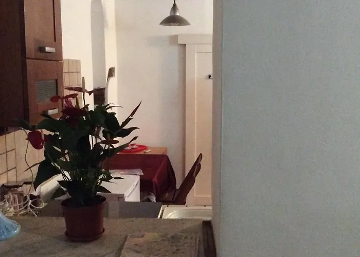 Justacasa Scala Trastevere * Roma