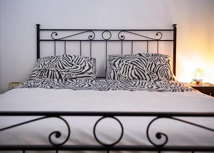 Appartamento Justacasa Scala Trastevere