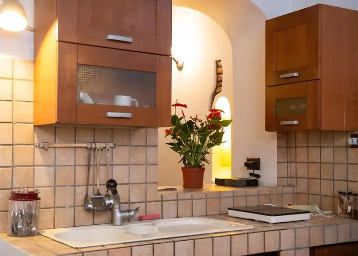Appartamento Justacasa Scala Trastevere