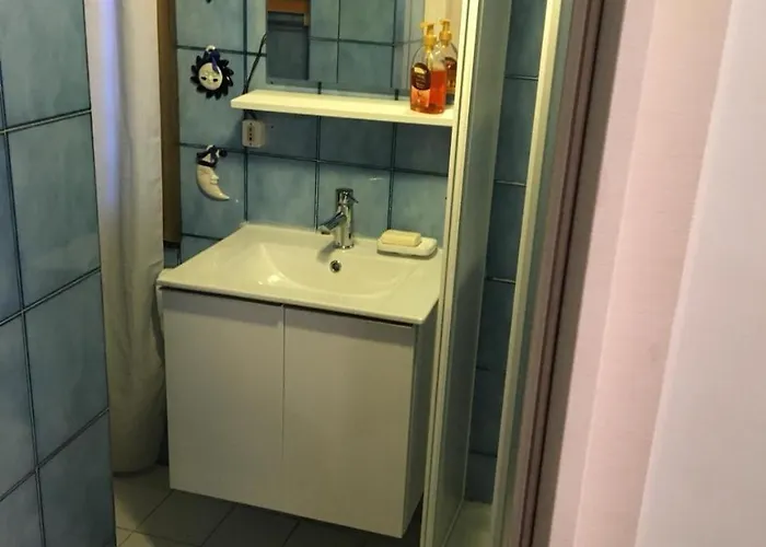 Appartamento Justacasa Scala Trastevere Roma